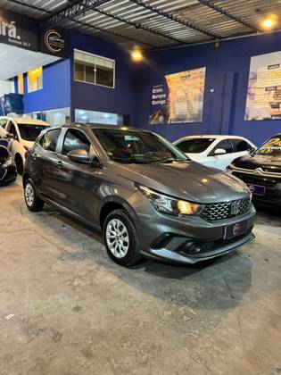 FIAT ARGO 1.0 FIREFLY FLEX DRIVE MANUAL
